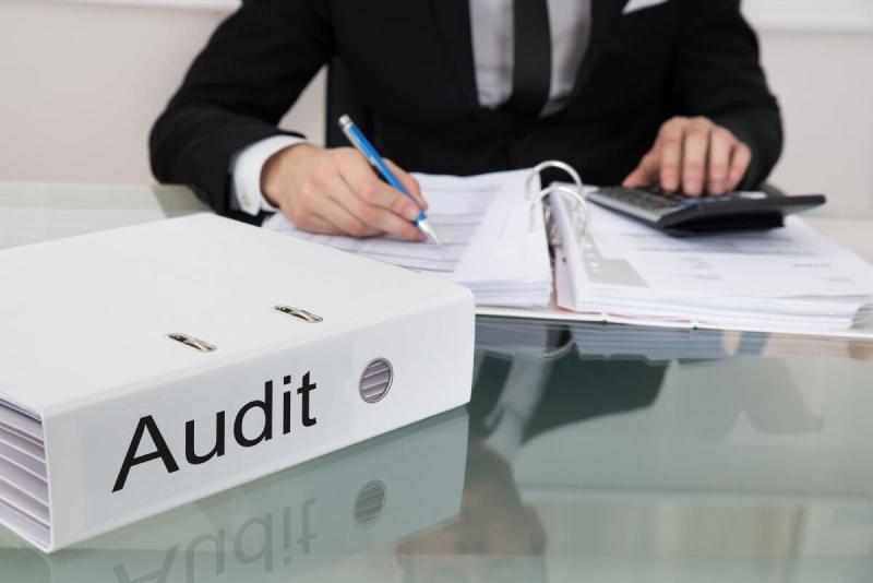 Jola Biegaj’s List of IRS Audit Triggers To Watch Out For