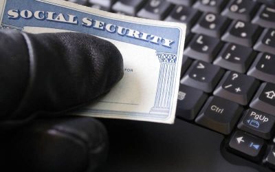 Tax Identity Theft Protection Tips for Four Corners Taxpayers