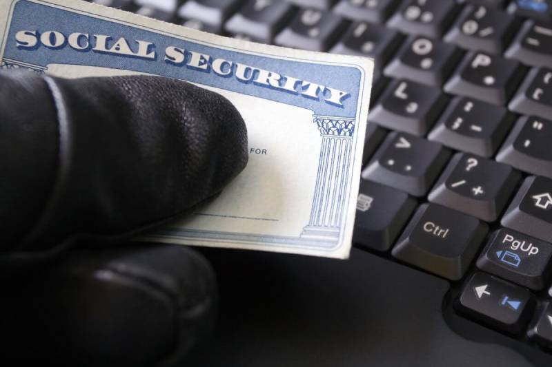 Tax Identity Theft Protection Tips for Four Corners Taxpayers