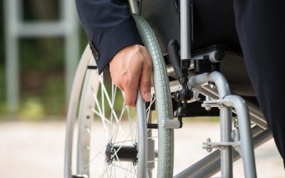 Why Disability Insurance Matters – Jola Biegaj’s Take