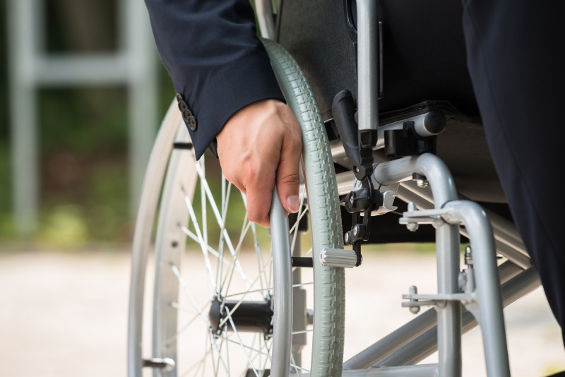 Why Disability Insurance Matters – Jola Biegaj’s Take