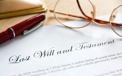 A Why Estate Planning Now Take by Aristos Consulting, LLC