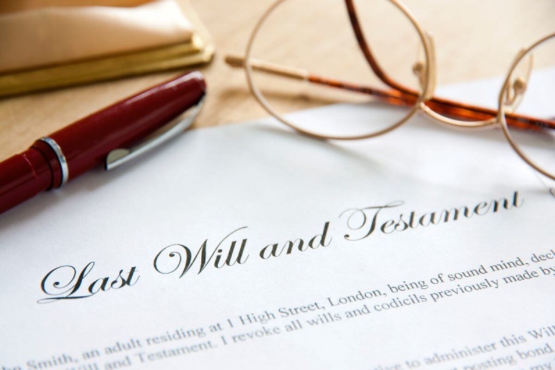 A Why Estate Planning Now Take by Aristos Consulting, LLC